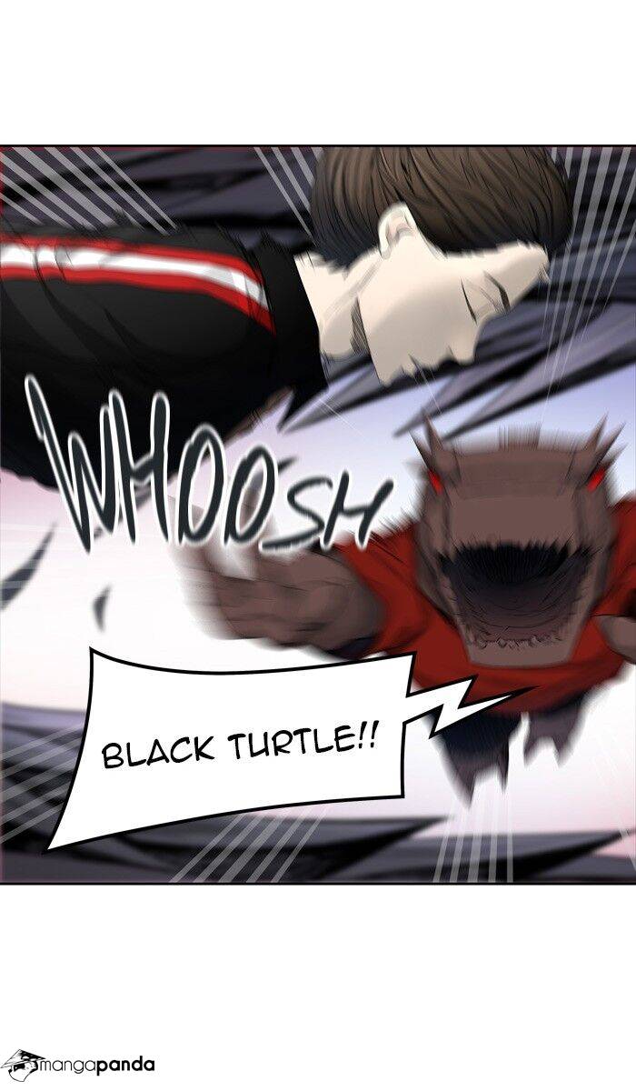 Tower of God Chapter 442 image 118